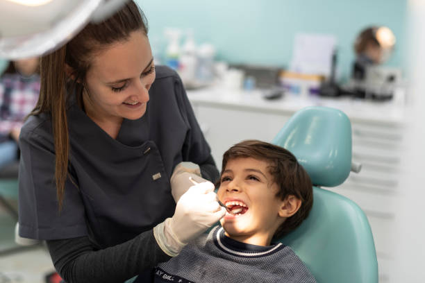Best Emergency Gum Treatment in Austintown, OH