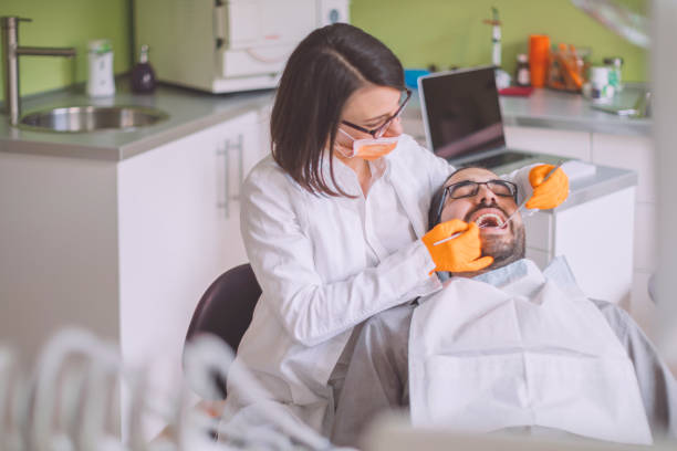 Best Emergency Treatment for Dental Infections or Abscesses in Austintown, OH