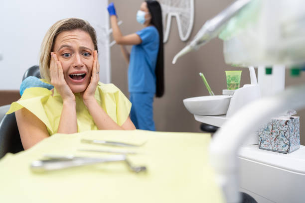Best After-Hours Dental Trauma Care in Austintown, OH