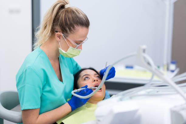 Best Emergency TMJ Treatment in Austintown, OH