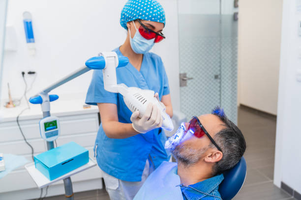 Best Emergency Dental Care for Broken or Chipped Teeth in Austintown, OH
